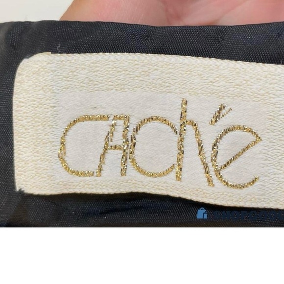 Cache Evening Gown - Picture 6 of 6